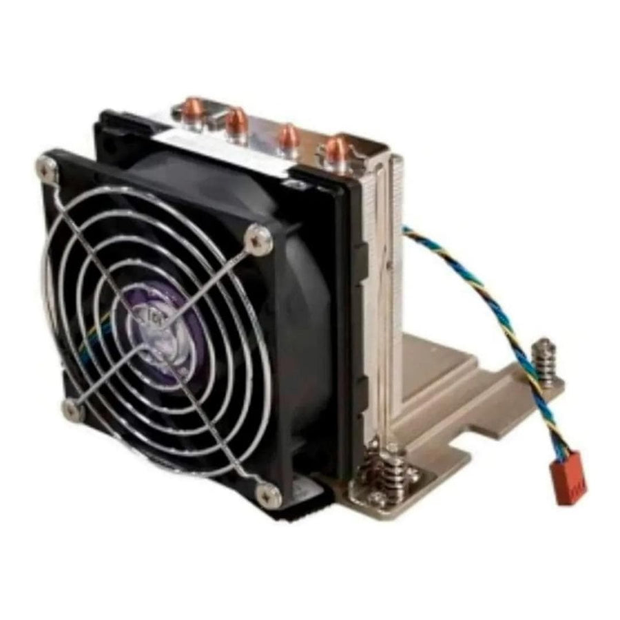ThinkSystem V3 1U Performance Fan Option Kit v2