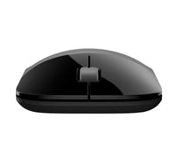 HP Z3700 Dual-Mode Wireless Mouse 2.4GHz Bluetooth 5.0 1600 DPI 16-Month Battery Silver - Image 4
