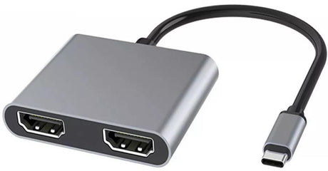 USB-C 4 in 1 Dock