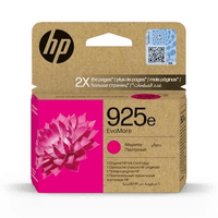 HP 925e EvoMore Magenta Original Ink Cartridge - Image 2