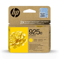 HP 925e EvoMore Yellow Original Ink Cartridge - Image 2