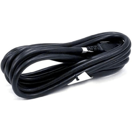 2.8m, 10A/100-250V, C13 to IEC 320-C14 Rack Power Cable