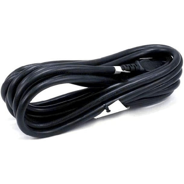 2.8m; 10A/100-250V; C13 to IEC 320-C14 Rack Power Cable