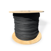 4mm Solar Cable BLACK 500M Drum
