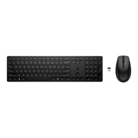 HP 655 Wireless Keyboard & Mouse Combo - Image 2