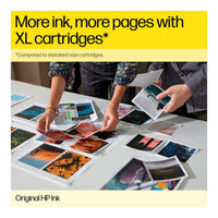 HP 938 Yellow Original Ink Cartridge - Image 2