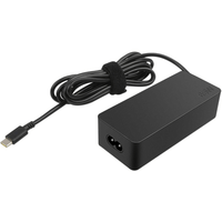 Lenovo 65W Standard AC Adapter (USB Type-C)- ZA