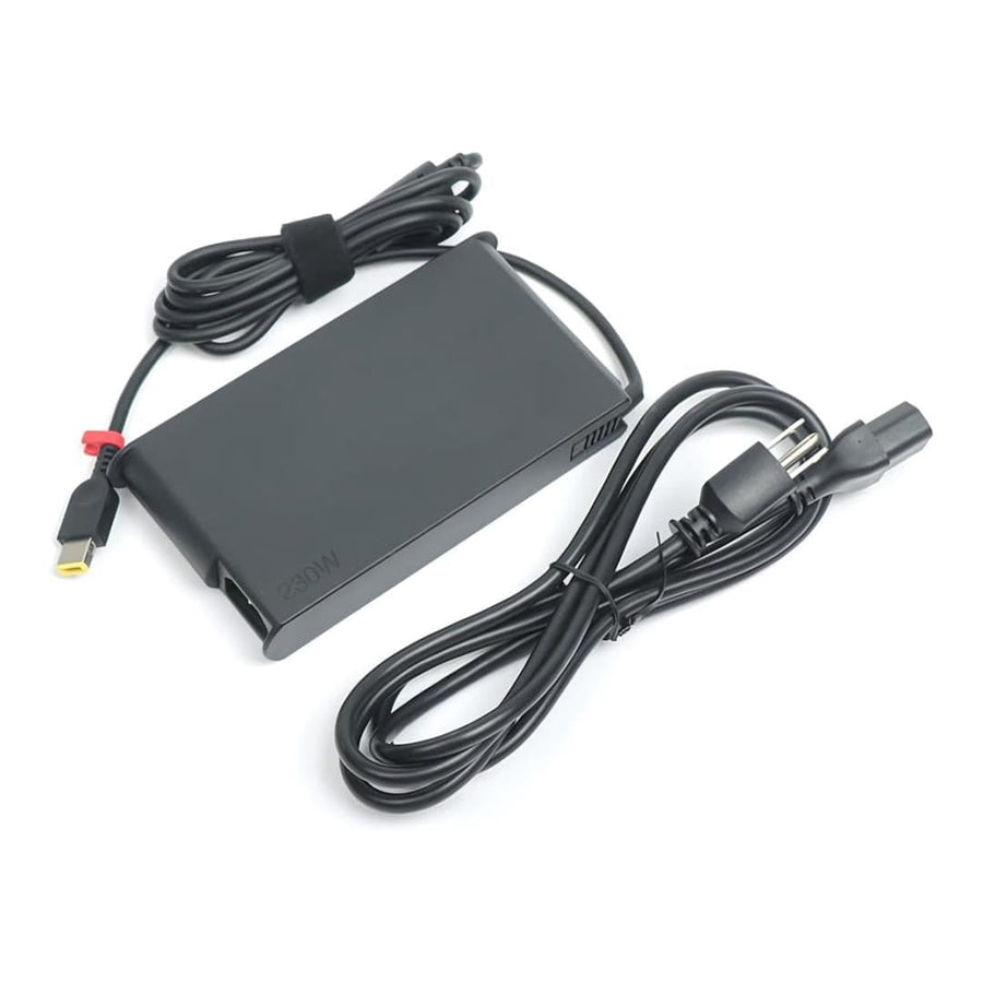 Lenovo ThinkCentre 230W Slim Tip AC Gen 2 Power Adapter 20V 11.5A