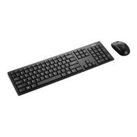 Lenovo 100 Wireless Keyboard and Mouse Combo