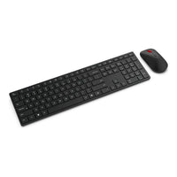 Lenovo Wireless Multi-Mode Pro Combo Keyboard and Mouse 6000 - Image 2