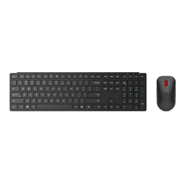 Lenovo Wireless Multi-Mode Pro Combo Keyboard and Mouse 6000