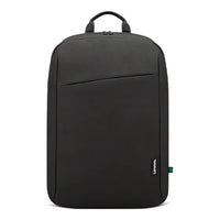 LENOVO 15.6” Laptop Casual Backpack B210 Grey-ROW