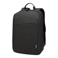 LENOVO 15.6” Laptop Casual Backpack B210 Grey-ROW - Image 2