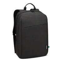Lenvovo B210 Black/Grey 16in BackPack - Image 4