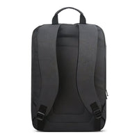 Lenvovo B210 Black/Grey 16in BackPack - Image 5