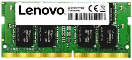 Lenovo 8GB DDR4 2400MHz SODIMM