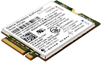 Lenovo ThinkPad EM7455 4G LTE Mobile Broadband