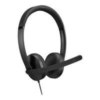 Lenovo USB-A Wired Stereo Headset Gen 2 with Inline Controls - Image 4