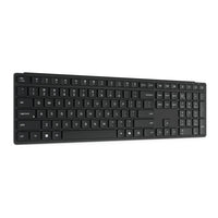 Lenovo Wireless Multi-Mode Pro Keyboard 6000 - Image 3