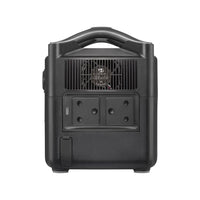 EcoFlow RIVER Pro 720Wh Portable Power Station with 600W Output - Image 3
