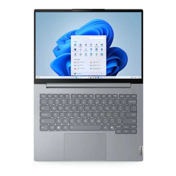 Lenovo ThinkBook 14-G8 Ultra 9 185H 16GB/512GB W11P 3 Year Carry-in