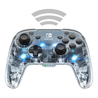 Afterglow Prismatic Wireless Controller - Switch - 4