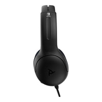LVL40 Wired Headset NS Black/White - 4