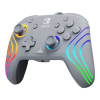 Afterglow WAVE Wired Controller for Switch (Grey) - 3
