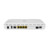 Huawei eKit AR303 Tri-Band Wi-Fi 7 WAN Router IPSec VPN 1 Mpps 200 Users - Image 4