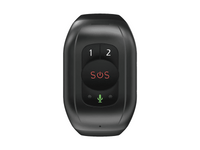 CANYON tracker ST-02 4G GPS Black