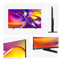 Hisense Q6Q 50-inch 4K UHD QLED Smart TV Dolby Vision Dolby Atmos VIDAA - Image 3