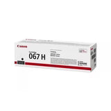 Canon 067 High Capacity Toner Cartridge (Black)