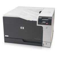 HP Colour LaserJet CP5225 Printer - Image 2