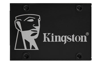 Kingston 512GB KC600 SATA 3 2.5in SSD
