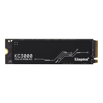 Kingston 512G KC3000 M.2 2280 NVMe SSD