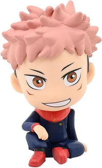 YuMe Jujutsu Kaisen Bobble Hero Blind Box - figure
