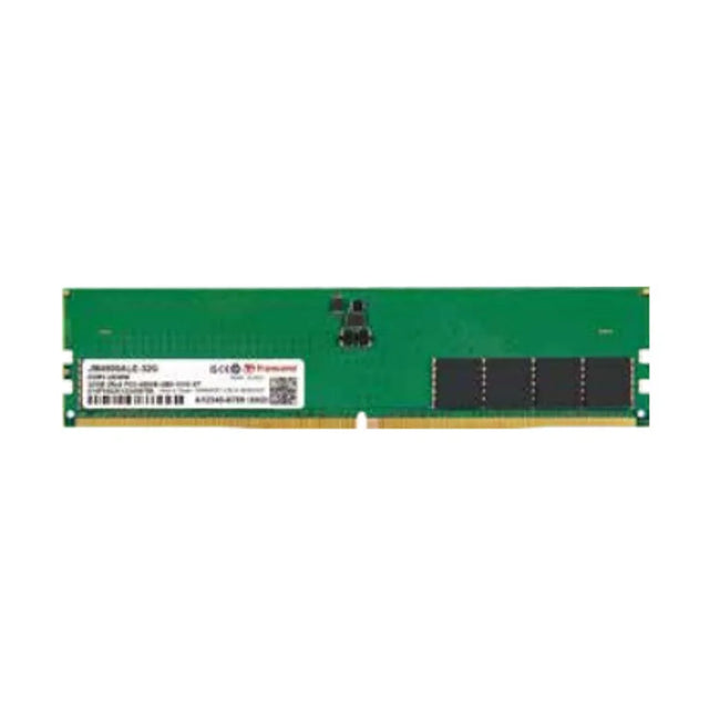 Transcend JetRam 24GB DDR5-5600 DIMM Desktop Memory