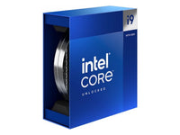 Intel Core i9 14900K Up to 6.0 GHZ, 24 Core (8P+16E), 32 Thread, 36MB Smartcache, 125W TDP, LGA 1700