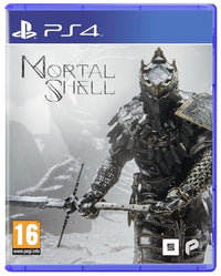 Mortal Shell Standard PS4 - 2