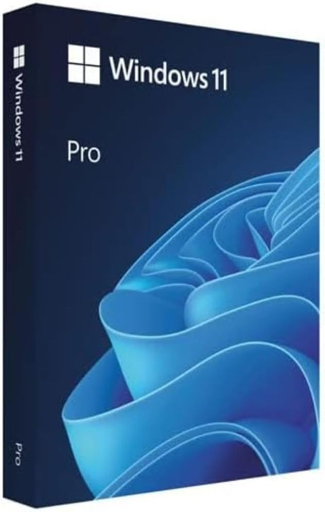 Microsoft Windows11 Pro - FPP 64-Bit USB