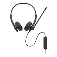 Dell Wired Headset - WH125 - Image 2