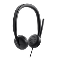 Dell WH3024 Wired Headset
