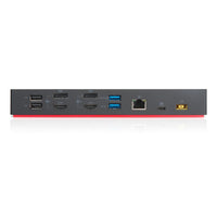 Lenovo ThinkPad Hybrid USB-C with USB-A Dock- RSA - Image 4