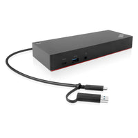 Lenovo Dock Thinkpad Hybrid USB-C Rsa - Image 2