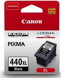 CANON PG-440 BLACK XL INK TANK