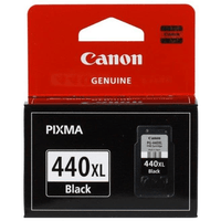 Canon PG-440 Black XL Ink Tank