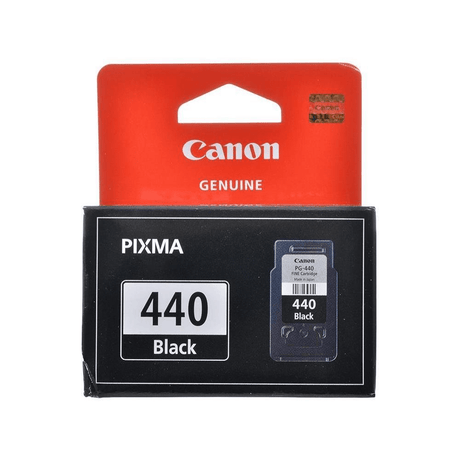 Canon PG-440 Ink Cartridge (Black)