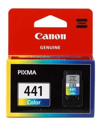 Canon CL-441 Ink Cartridge (Colour) - Image 2