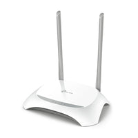 TP-Link WR850N 300Mbps Agile Configuration Wi-Fi Router - Image 5