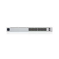 Ubiquiti USW-24-PoE Gigabit Layer 2 switch